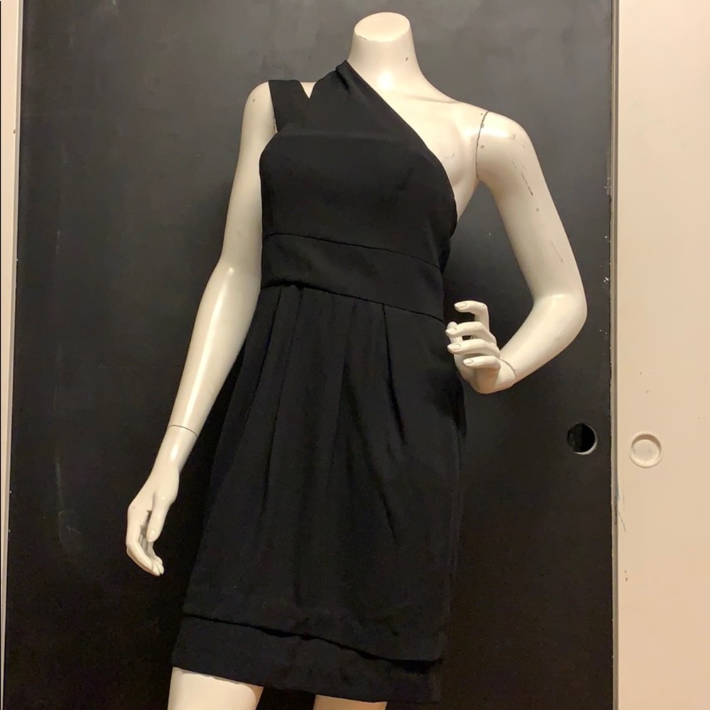 Max & Cleo Little Black Dress/Cocktail Dress